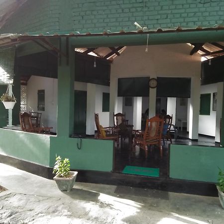 Udawalawe Wildlife&Nature Protection Bungalow Bagian luar foto