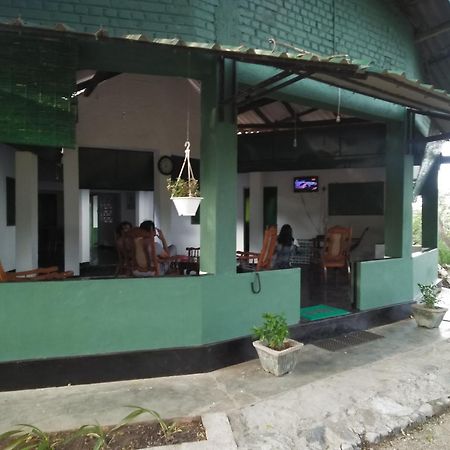 Udawalawe Wildlife&Nature Protection Bungalow Bagian luar foto
