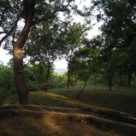 Udawalawe Wildlife&Nature Protection Bungalow Bagian luar foto
