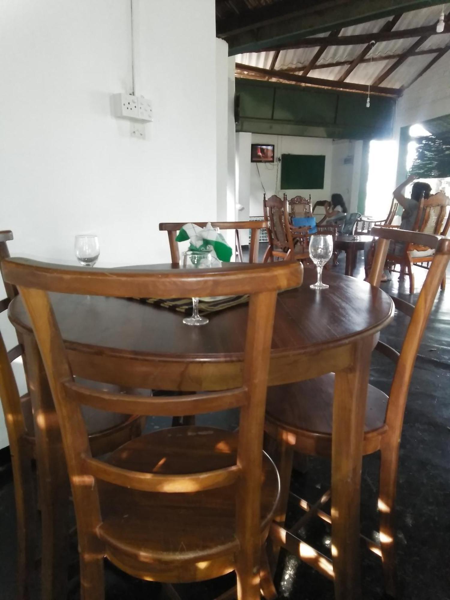 Udawalawe Wildlife&Nature Protection Bungalow Bagian luar foto