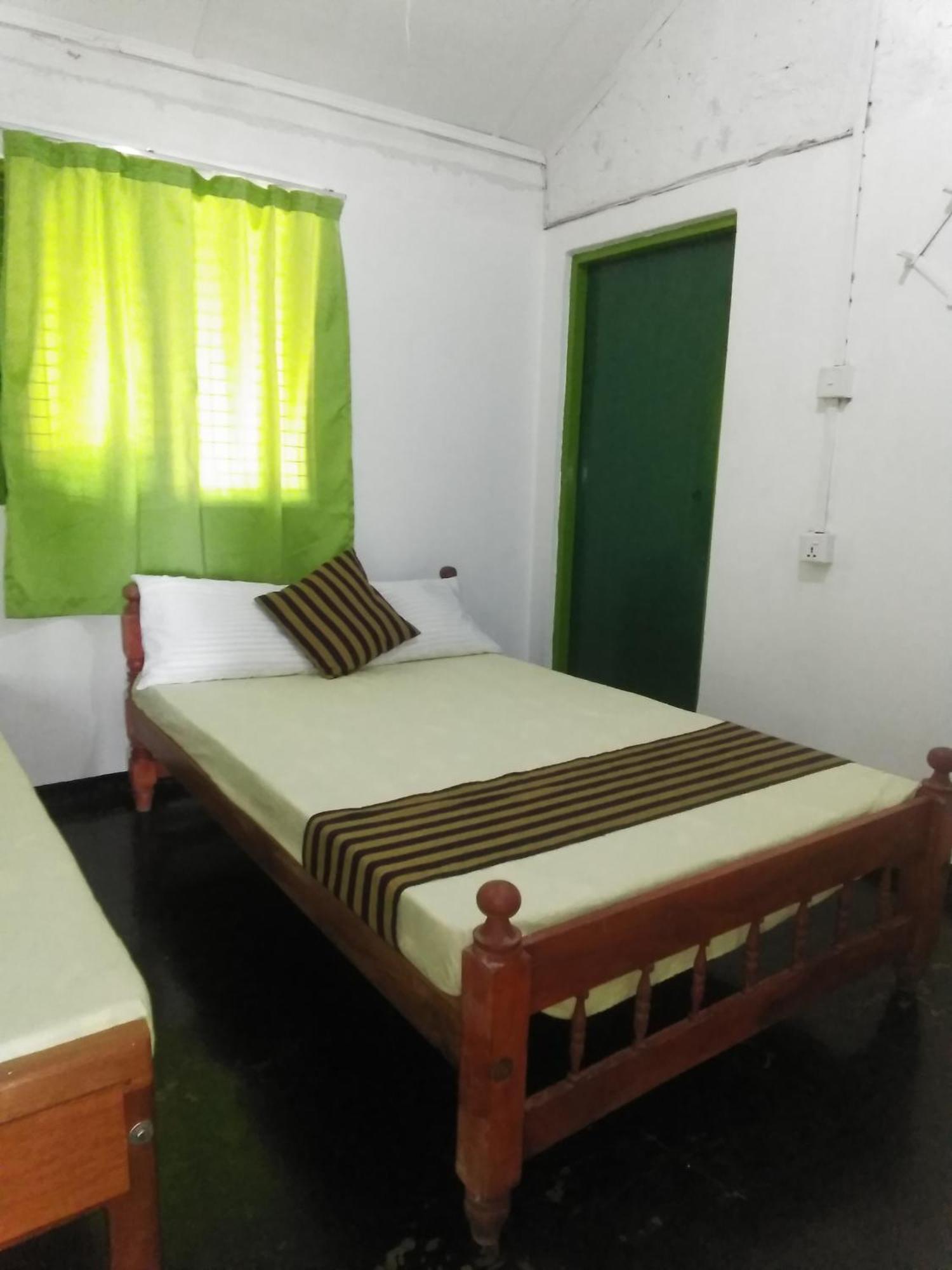 Udawalawe Wildlife&Nature Protection Bungalow Bagian luar foto