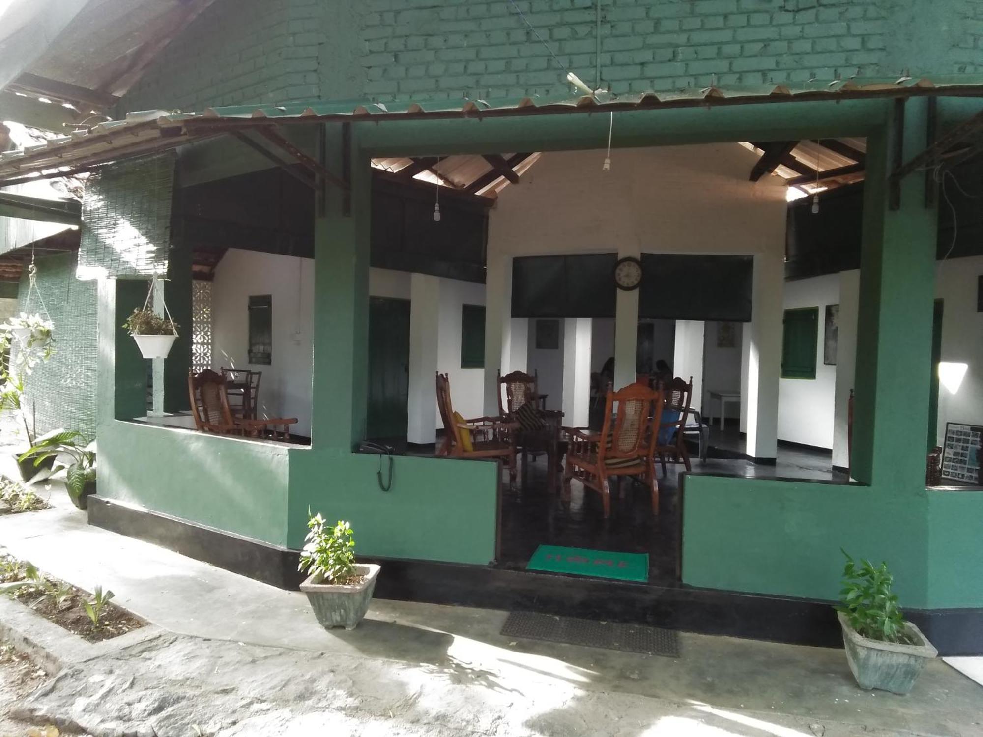 Udawalawe Wildlife&Nature Protection Bungalow Bagian luar foto