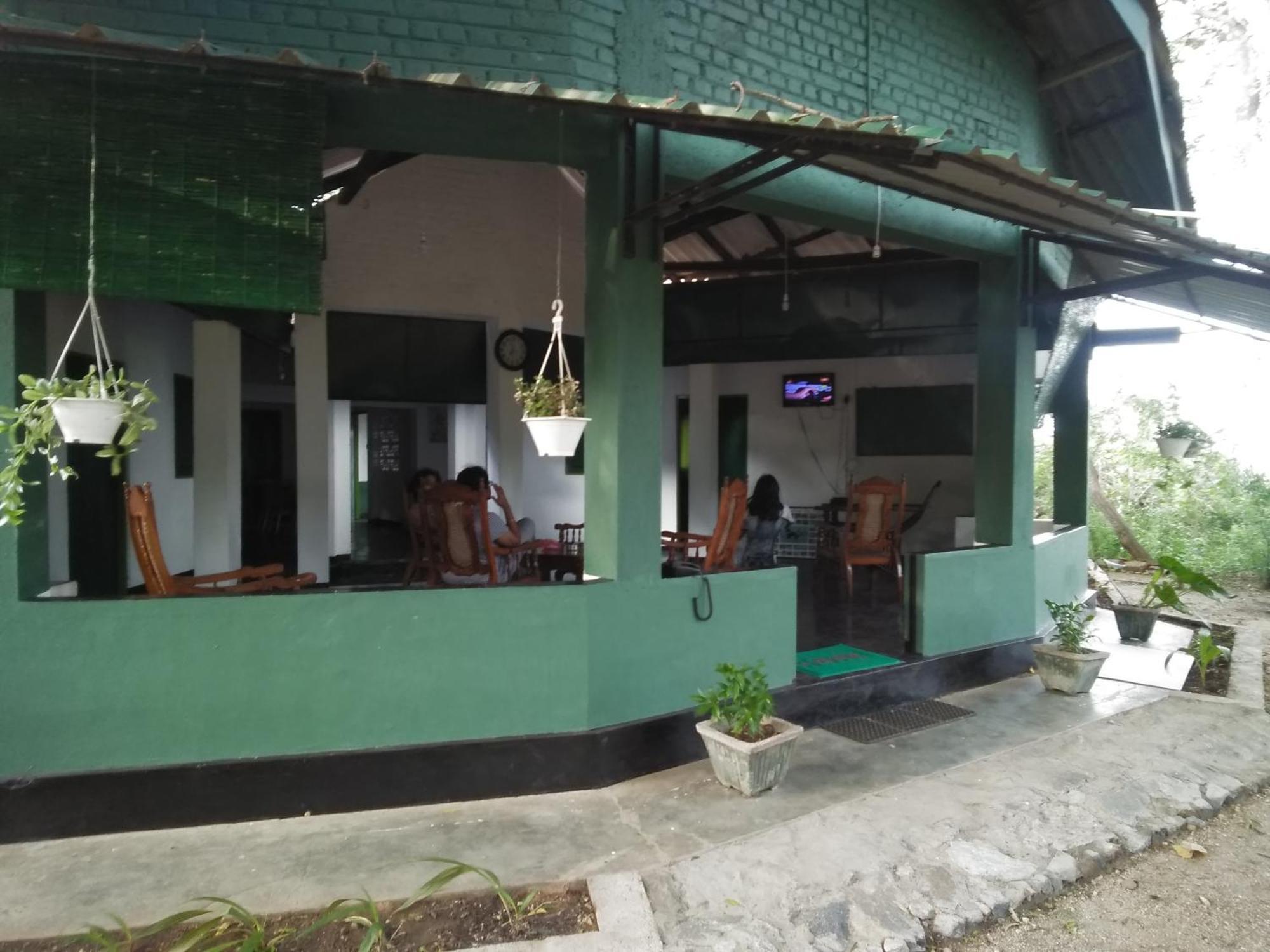 Udawalawe Wildlife&Nature Protection Bungalow Bagian luar foto
