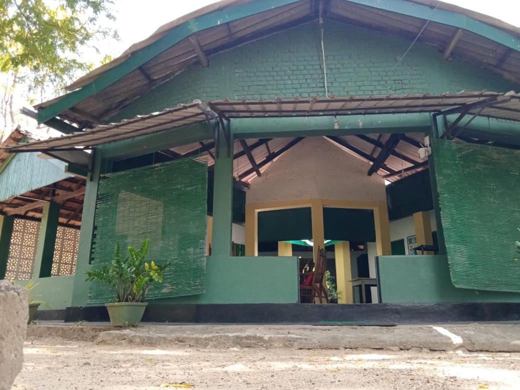 Udawalawe Wildlife&Nature Protection Bungalow Bagian luar foto