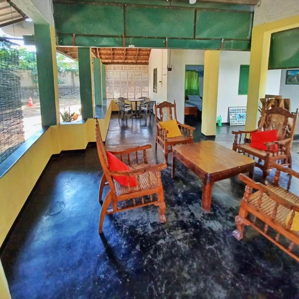 Udawalawe Wildlife&Nature Protection Bungalow Bagian luar foto