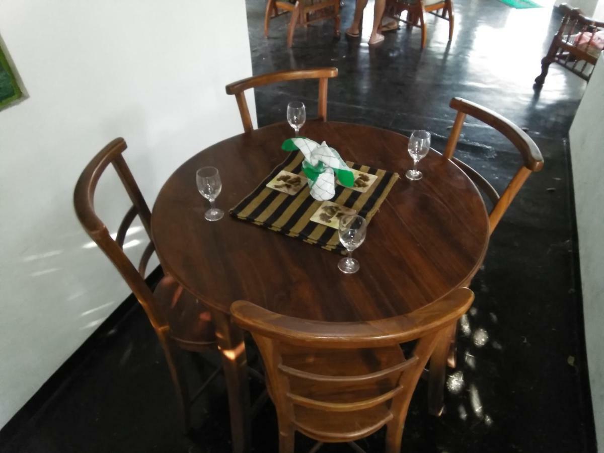 Udawalawe Wildlife&Nature Protection Bungalow Bagian luar foto