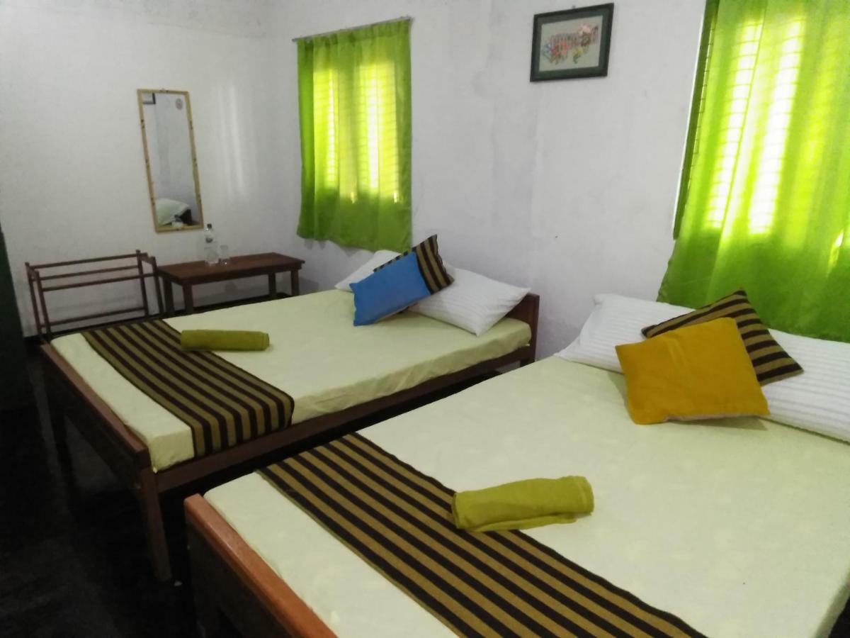Udawalawe Wildlife&Nature Protection Bungalow Bagian luar foto