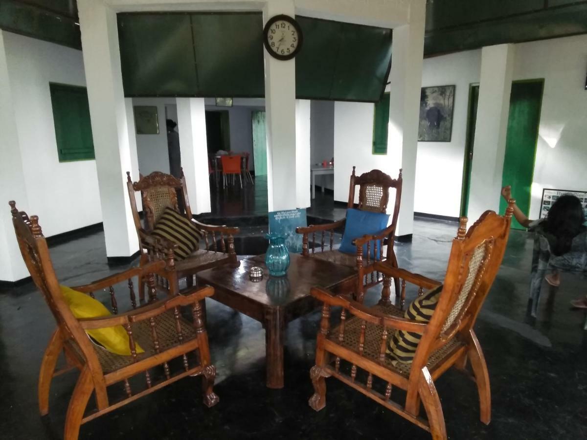 Udawalawe Wildlife&Nature Protection Bungalow Bagian luar foto