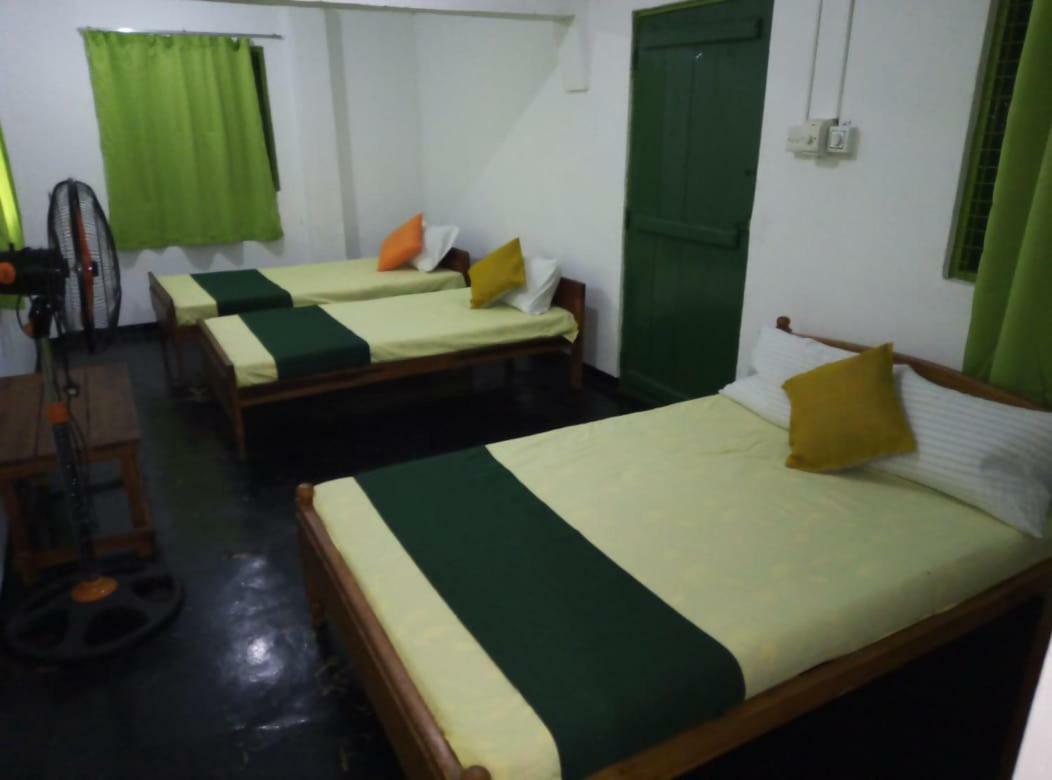 Udawalawe Wildlife&Nature Protection Bungalow Bagian luar foto