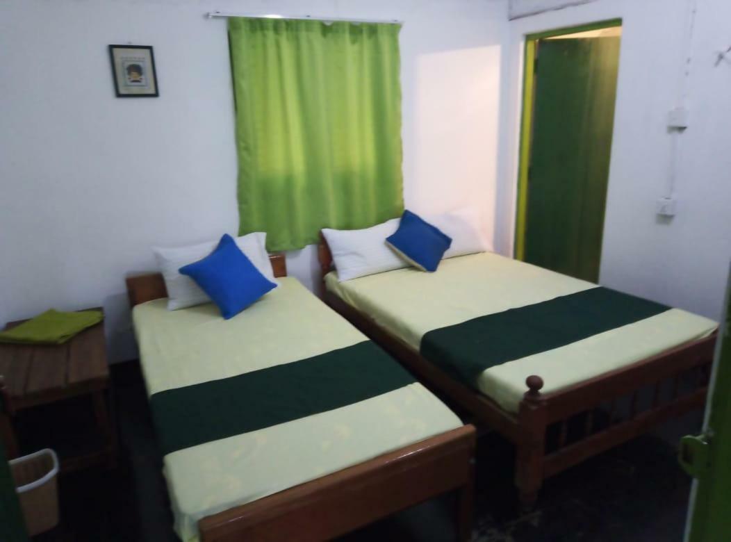 Udawalawe Wildlife&Nature Protection Bungalow Bagian luar foto
