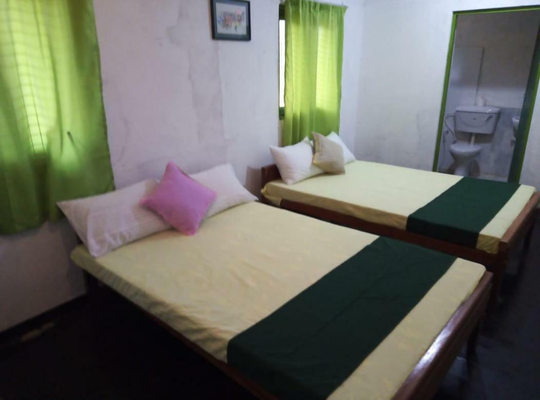 Udawalawe Wildlife&Nature Protection Bungalow Bagian luar foto