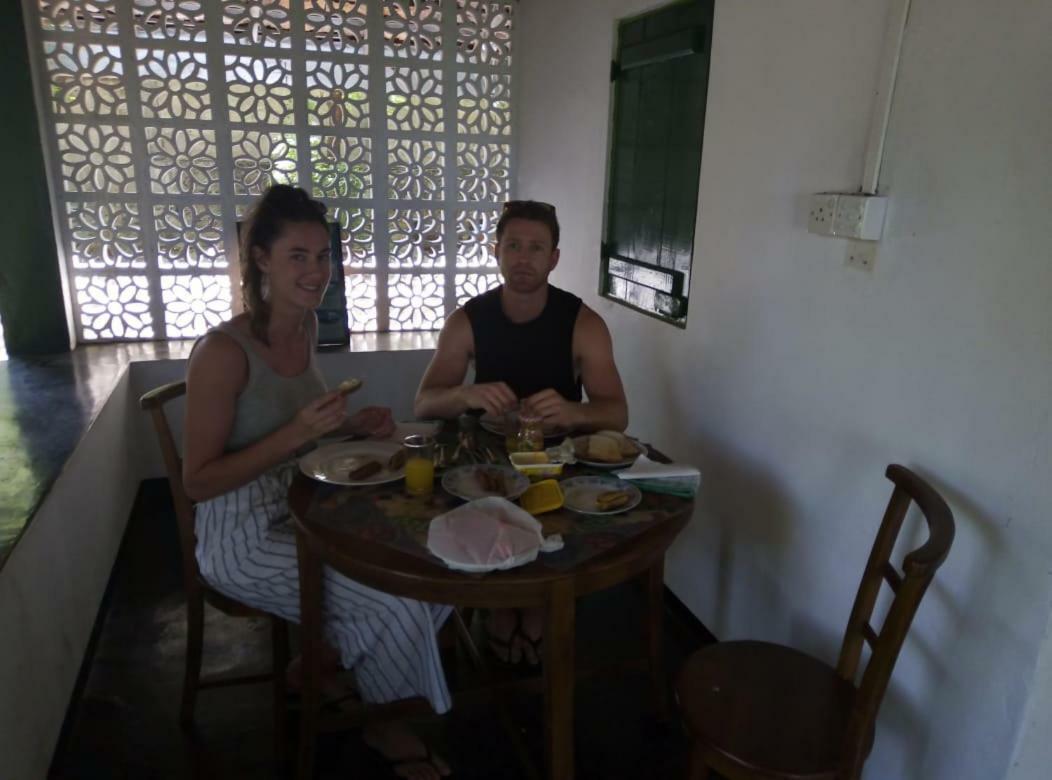 Udawalawe Wildlife&Nature Protection Bungalow Bagian luar foto